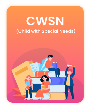 Children With Special Need Courses